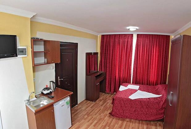 Kadırga Apart - Görsel 3