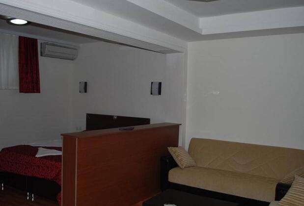 Kadırga Apart - Görsel 4