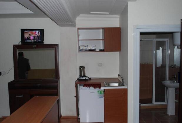 Kadırga Apart - Görsel 5