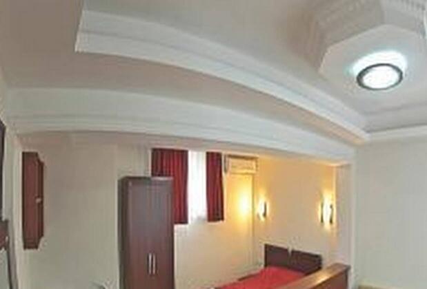 Kadırga Apart - Görsel 6