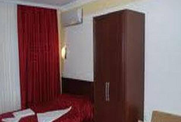 Kadırga Apart - Görsel 8