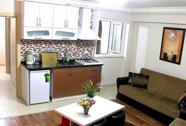 Karahan Residence - Görsel 2