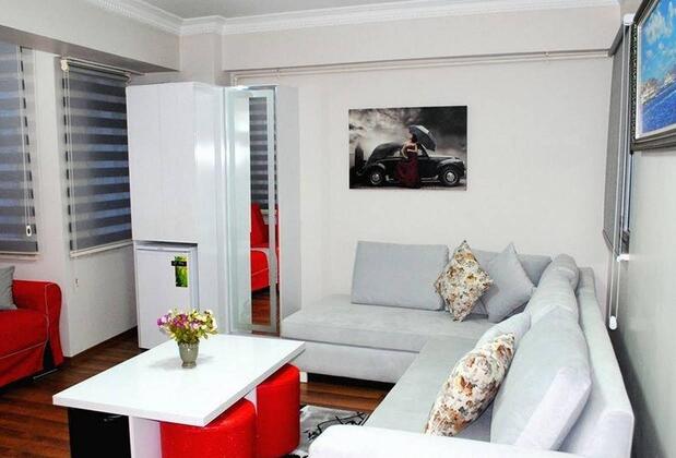 Karahan Residence - Görsel 4