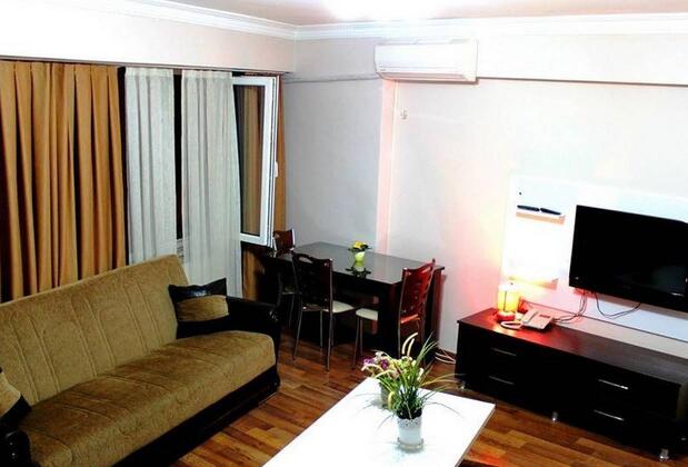 Karahan Residence - Görsel 5