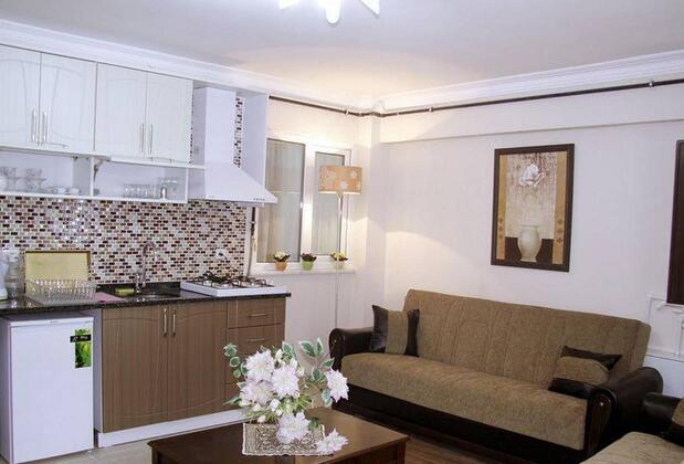 Karahan Residence - Görsel 3