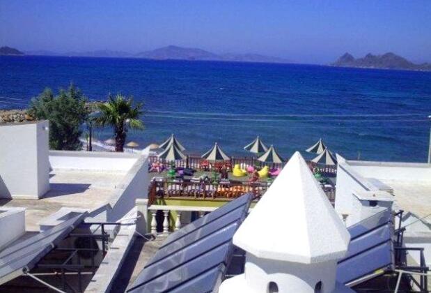 Ayvan Beach Hotel - Görsel 9