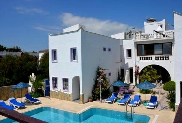 Ayvan Beach Hotel - Görsel 10