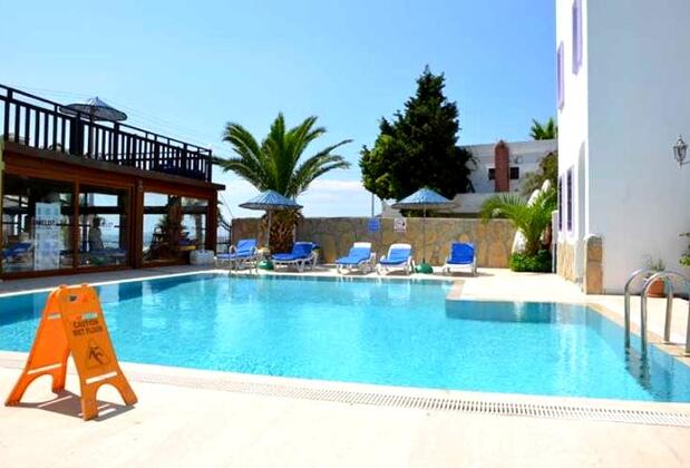 Ayvan Beach Hotel - Görsel 6