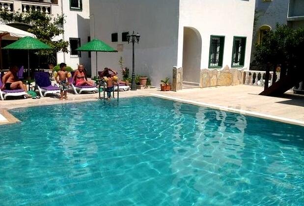 Ayvan Beach Hotel - Görsel 7