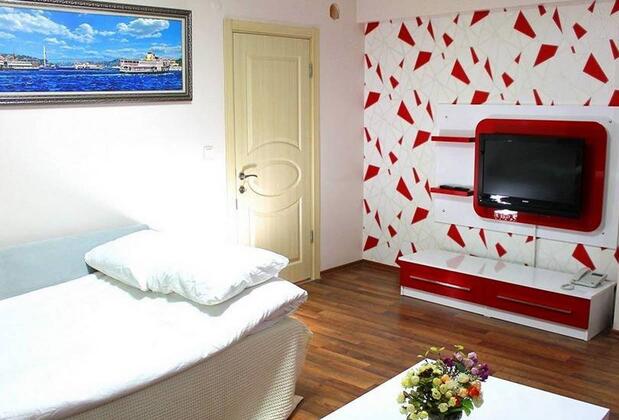 Karahan Residence - Görsel 6