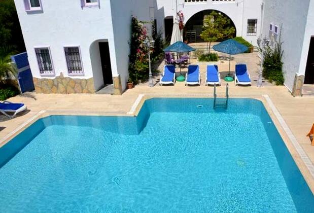 Ayvan Beach Hotel - Görsel 5