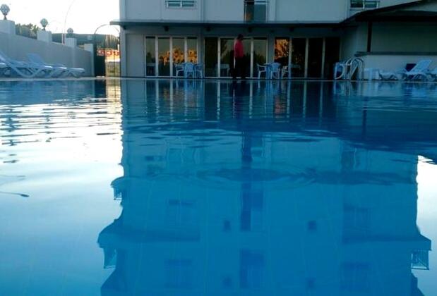 Sarp Hotel - Görsel 6