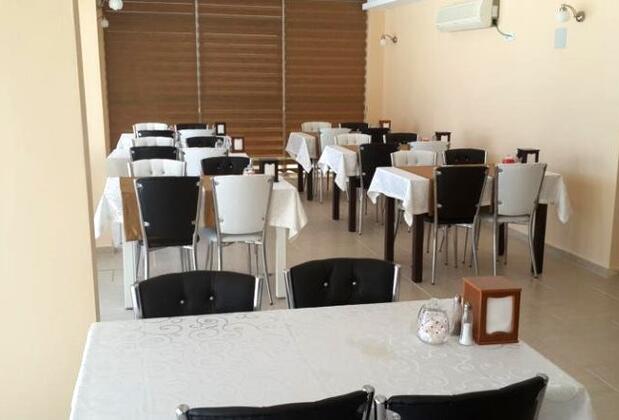 Sarp Hotel - Görsel 9