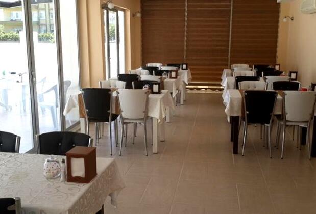 Sarp Hotel - Görsel 10