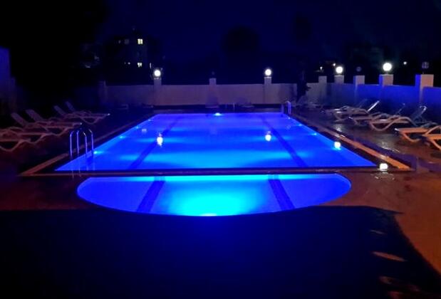 Sarp Hotel - Görsel 8