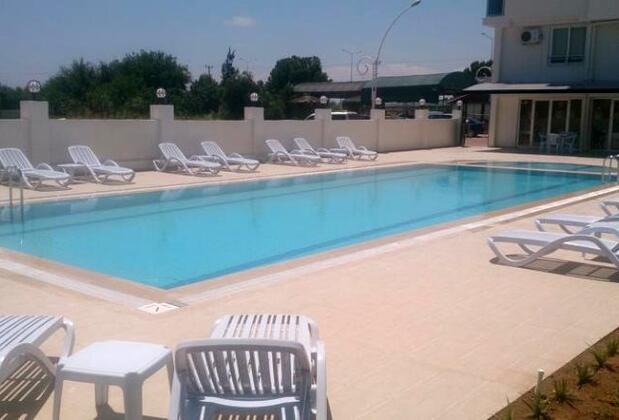 Sarp Hotel - Görsel 5