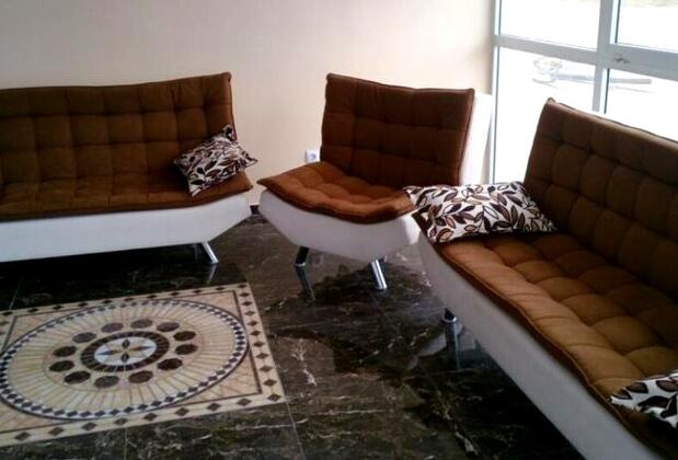 Sarp Hotel - Görsel 12