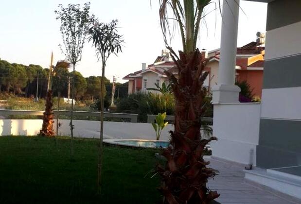 Sarp Hotel - Görsel 11