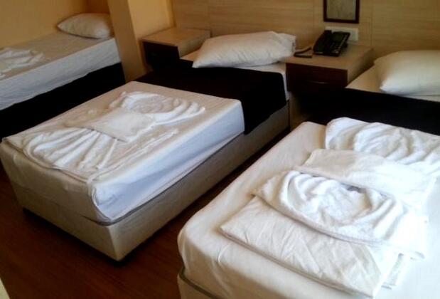 Sarp Hotel - Görsel 13