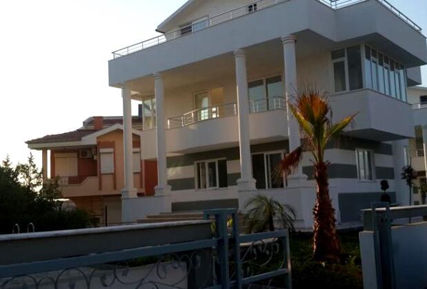 Sarp Hotel - Görsel 3