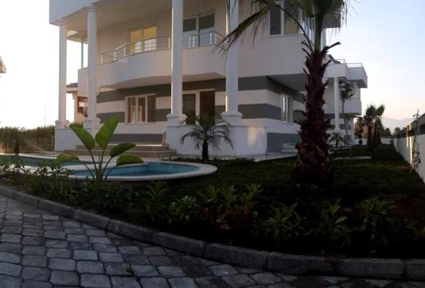 Sarp Hotel - Görsel 4