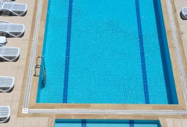 Sarp Hotel - Görsel 7