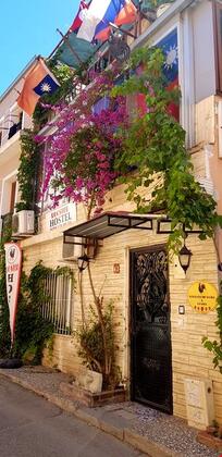 Rooster Hostel - Görsel 3