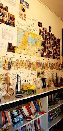 Rooster Hostel - Görsel 4