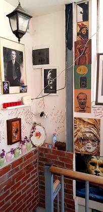 Rooster Hostel - Görsel 6