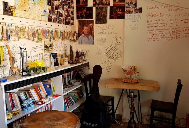 Rooster Hostel - Görsel 10