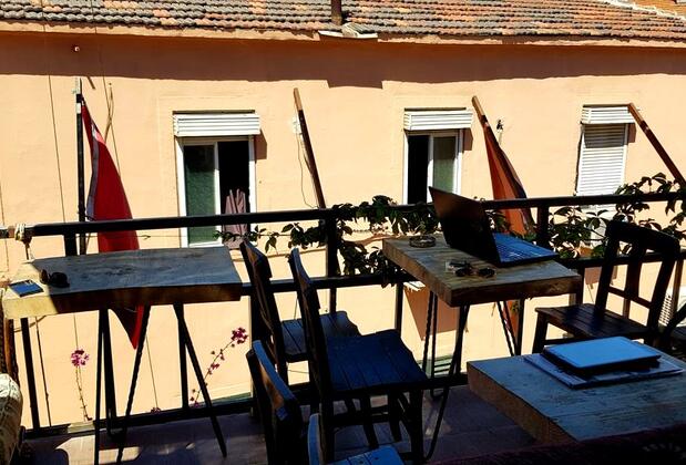 Rooster Hostel - Görsel 12