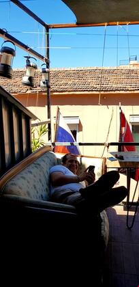 Rooster Hostel - Görsel 13