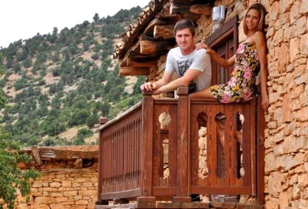 Pure Life Village - Görsel 13