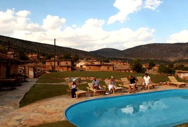 Pure Life Village - Görsel 5