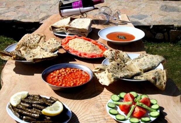 Pure Life Village - Görsel 12