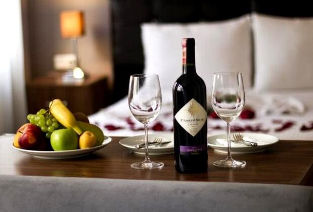 Eva House Residence Taksim - Görsel 10