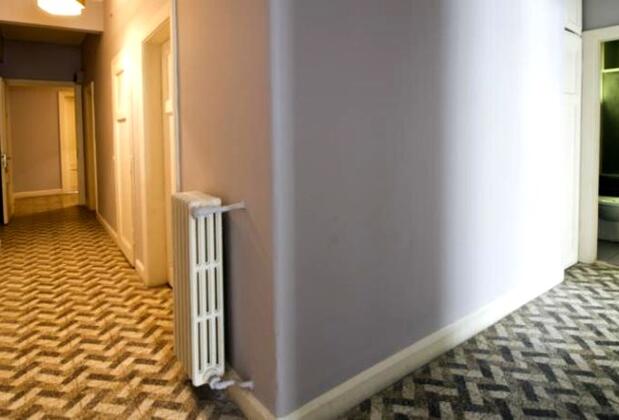 Eva House Residence Taksim - Görsel 3