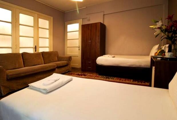 Eva House Residence Taksim - Görsel 4