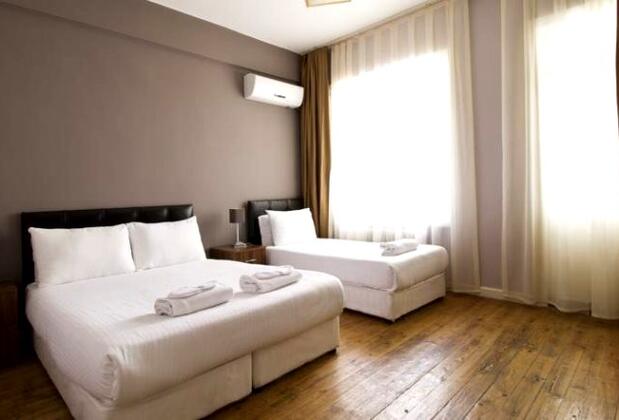 Eva House Residence Taksim - Görsel 6