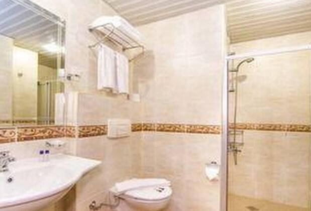 Royal Palm Otel - Görsel 11