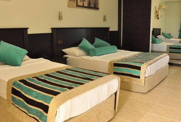 Royal Palm Otel - Görsel 9