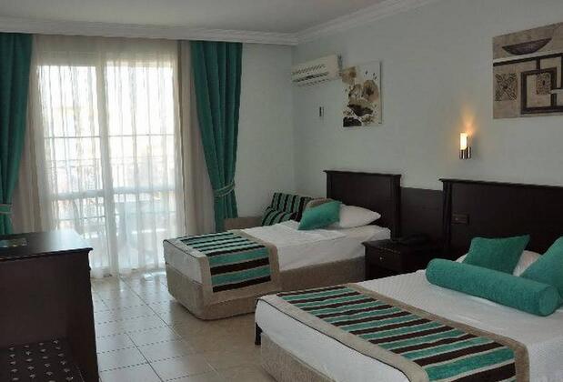 Royal Palm Otel - Görsel 10