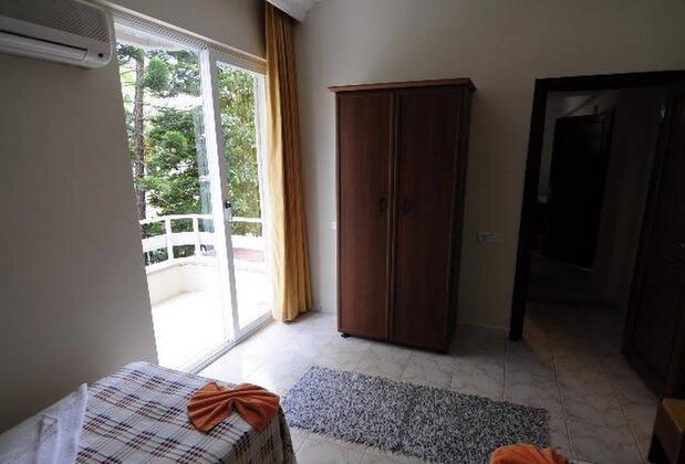 Le Moral Apart Otel - Görsel 9