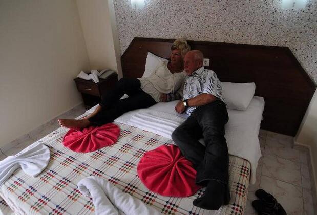 Le Moral Apart Otel - Görsel 7