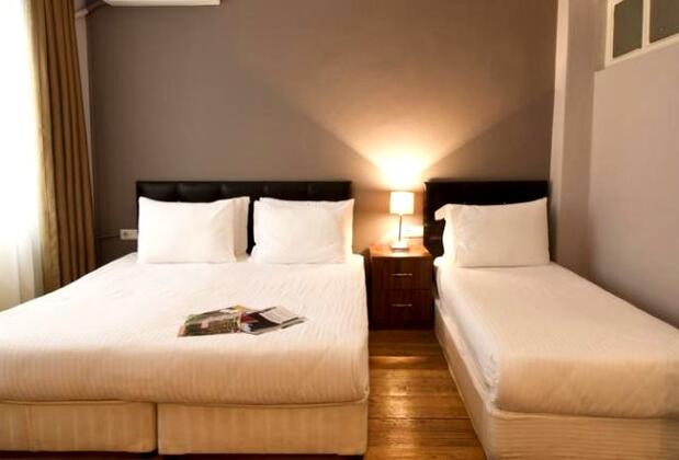 Eva House Residence Taksim - Görsel 5