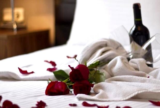 Eva House Residence Taksim - Görsel 7