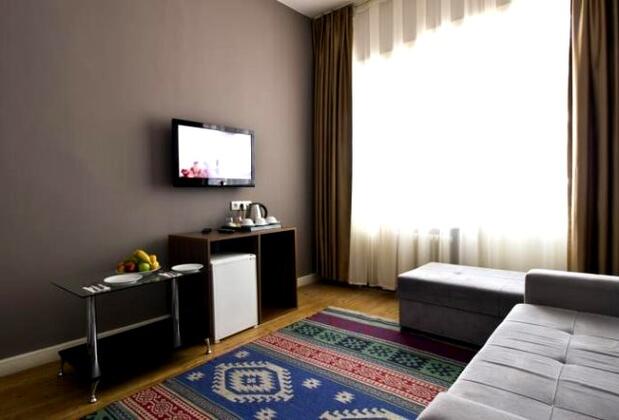 Eva House Residence Taksim - Görsel 8