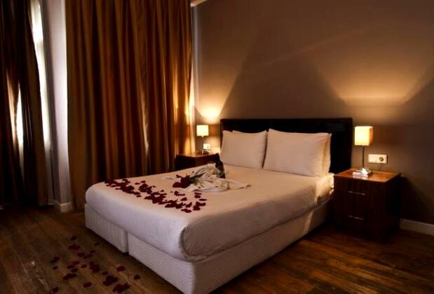 Eva House Residence Taksim - Görsel 9