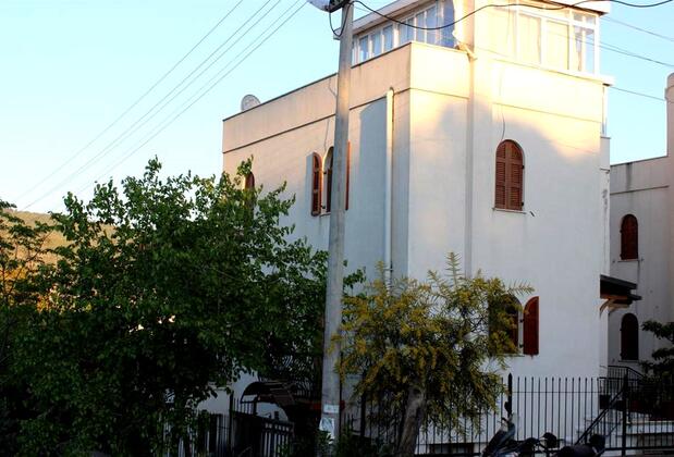 Mars Villas Apart Hotel - Görsel 3