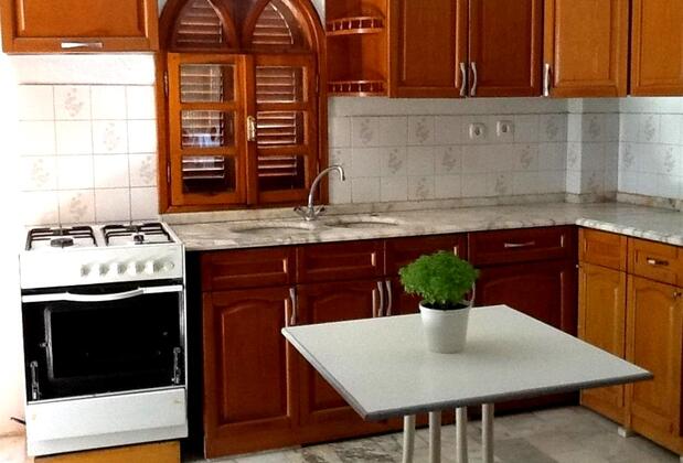 Mars Villas Apart Hotel - Görsel 8